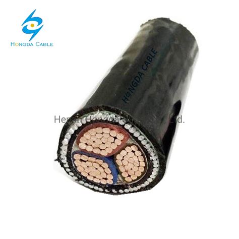 bs6724 3.3kv cable